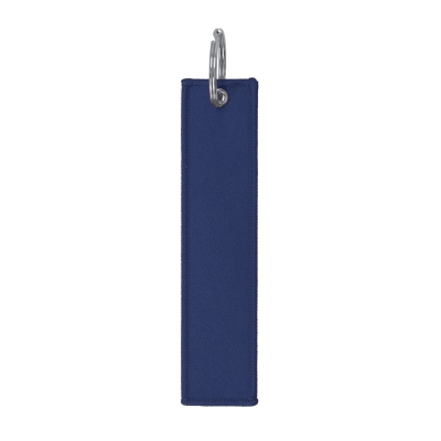 Keyring BLUE