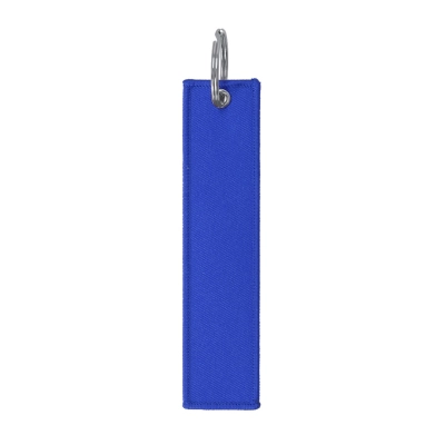 Keyring BLUE