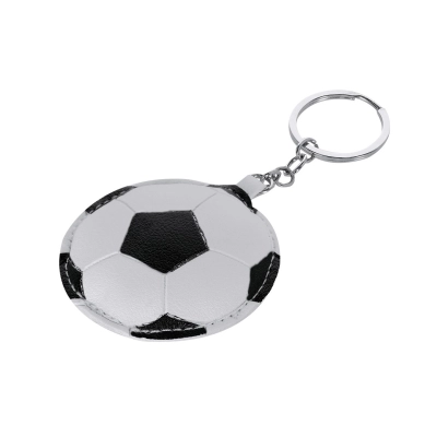 Keyring WHITE