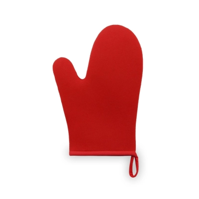 Kitchen Mitten BLACK
