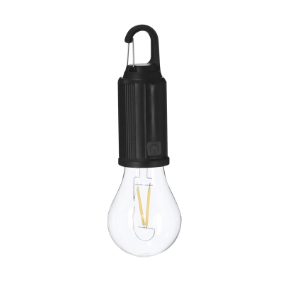 Lamp BLACK