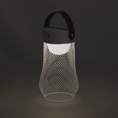 Lamp WHITE