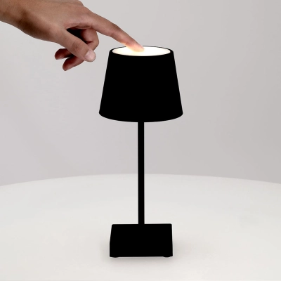 Lamp BLACK