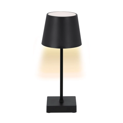 Lamp BLACK