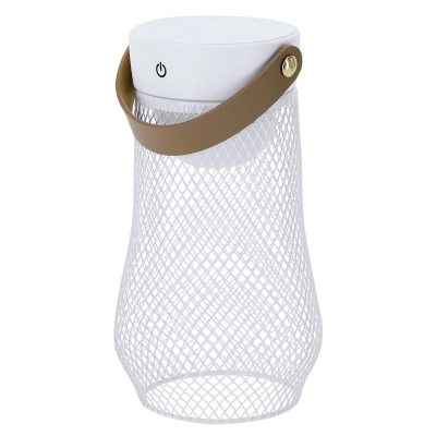 Lamp WHITE