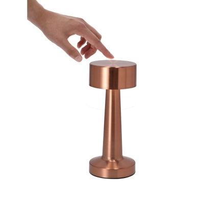 Lamp SILVER