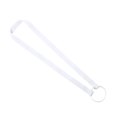 Lanyard Cup Holder BLACK