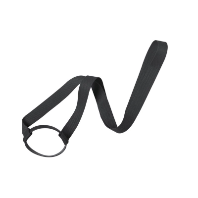 Lanyard Cup Holder BLACK