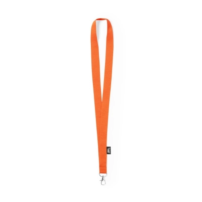 Lanyard ORANGE