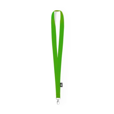 Lanyard ORANGE