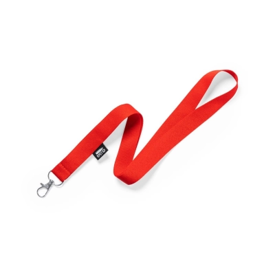 Lanyard ORANGE