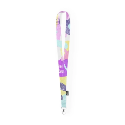 Lanyard ORANGE