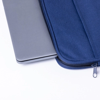 Laptop Pouch NAVY BLUE