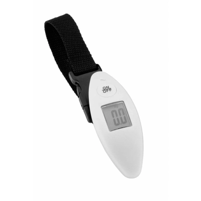 Luggage Scales BLUE