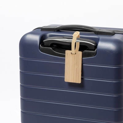 Luggage Tag