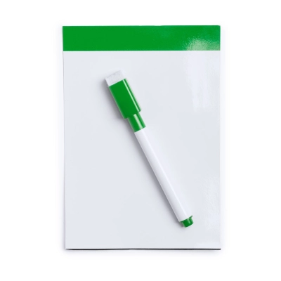 Magnetic Whiteboard GREEN