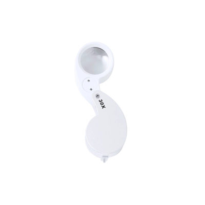 Magnifier SILVER