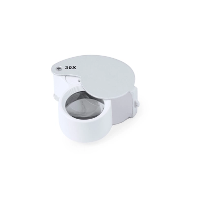 Magnifier SILVER