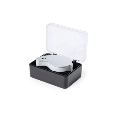 Magnifier SILVER