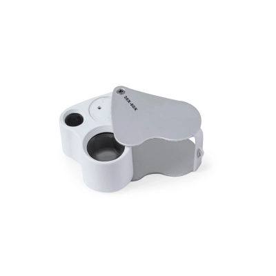 Magnifier SILVER