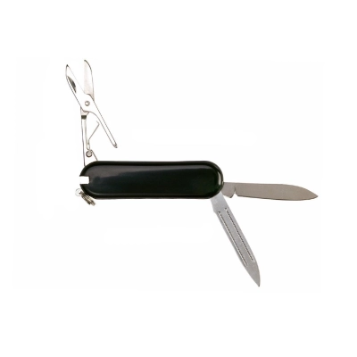 Mini Multifunction Pocket Knife BLUE