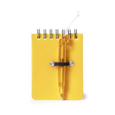 Mini Notebook WHITE