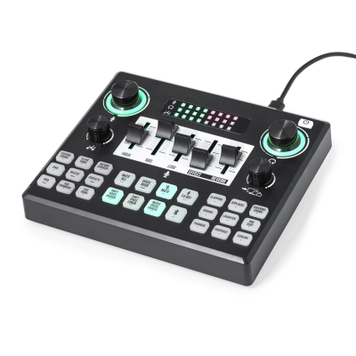 Mixer BLACK