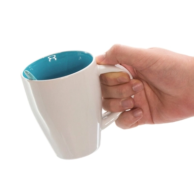 Mug BLUE