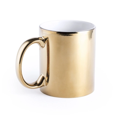 Mug SILVER