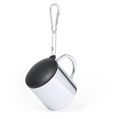 Mug SILVER