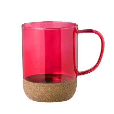 Mug RED