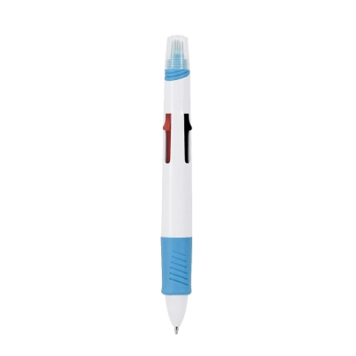 Multicolored Pen GREEN