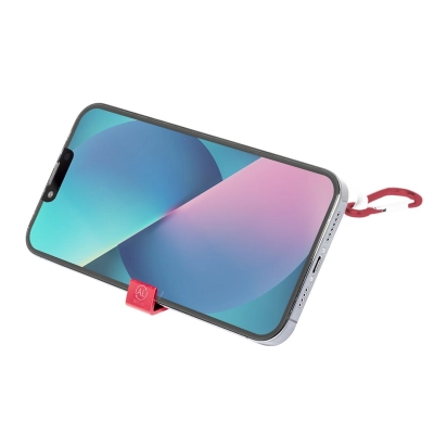 Multifunction Charging Cable RED