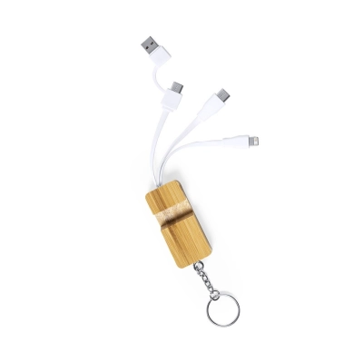 Multifunction Charging Cable