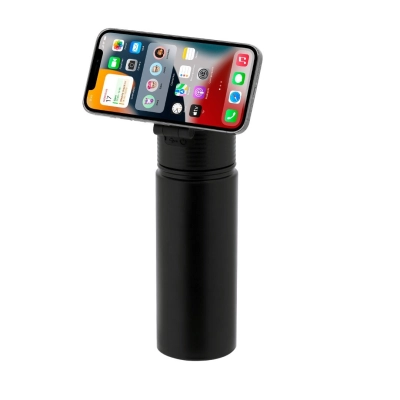 Multifunction Insulated Bottle BLACK