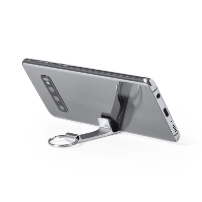 Multifunction Keyring SILVER