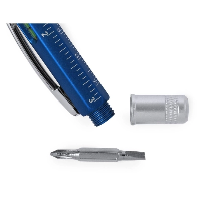 Multifunction Pen SILVER