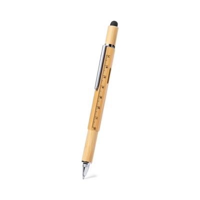 Multifunction Pen