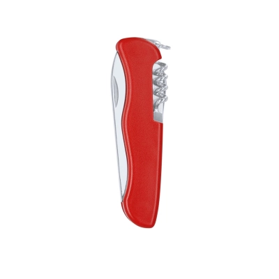 Multifunction Pocket Knife RED