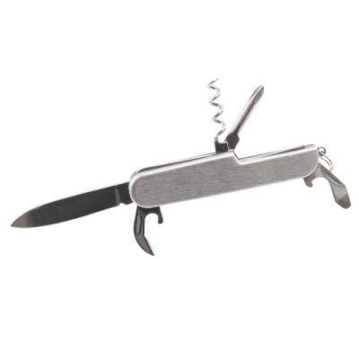Multifunction Pocket Knife