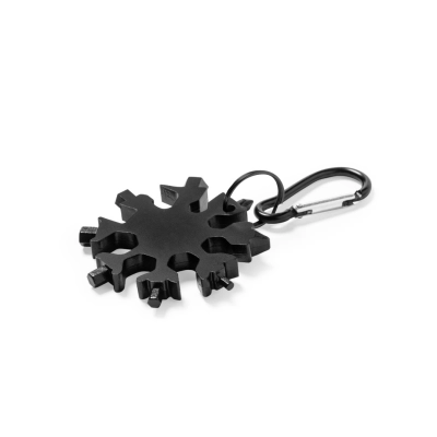 Multitool BLACK