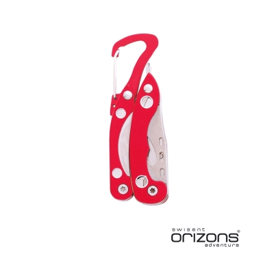 Multitool RED