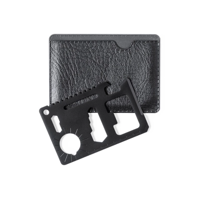 Multitool BLACK