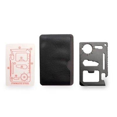Multitool BLACK