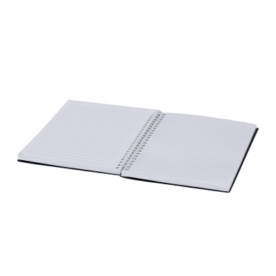 Notebook BLACK
