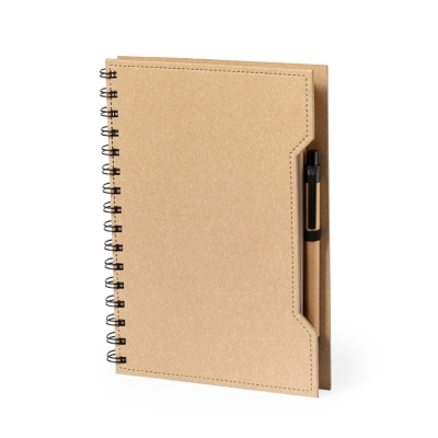 Notebook BLACK