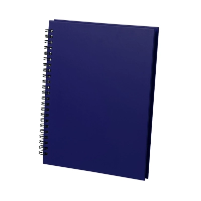 Notebook NAVY BLUE