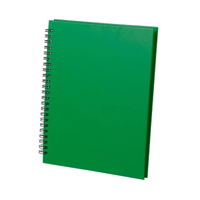 Notebook NAVY BLUE