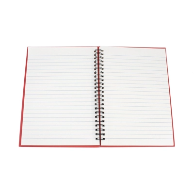 Notebook NAVY BLUE