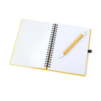 Notebook RED